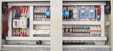 CR4000T 4-Zone SMT Reflow Oven